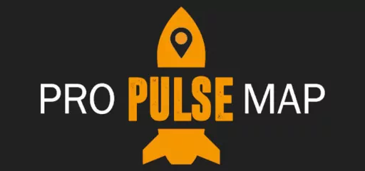 Pro Pulse Map