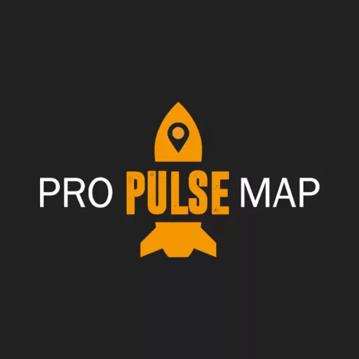 pro-pulse-map